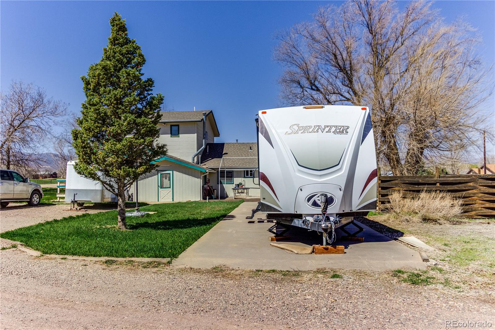 137 Cucharas Street La Veta CO 81055