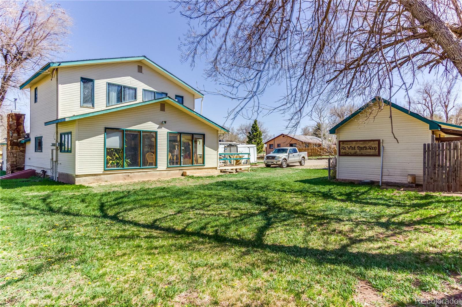 137 Cucharas Street La Veta CO 81055