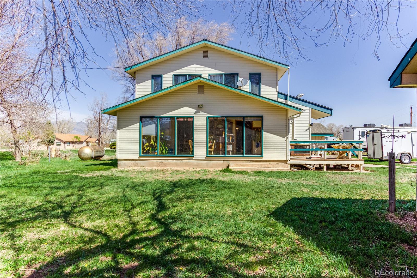 137 Cucharas Street La Veta CO 81055