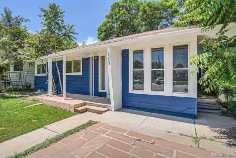 1325 Lima Street Aurora CO 80010