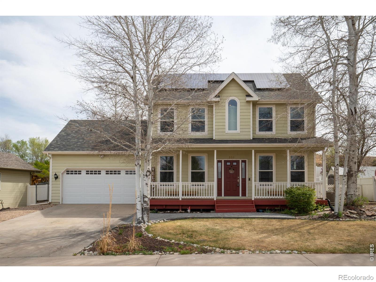 238 61st Avenue Greeley CO 80634