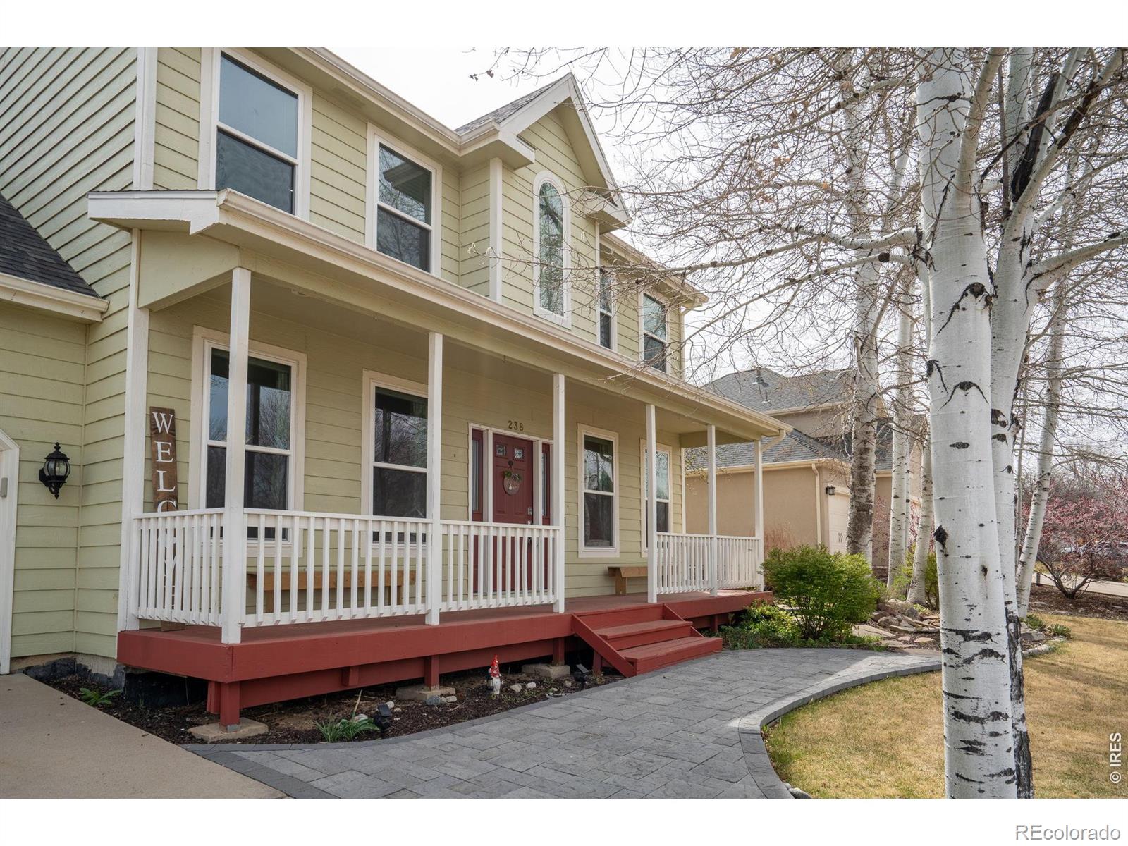 238 61st Avenue Greeley CO 80634
