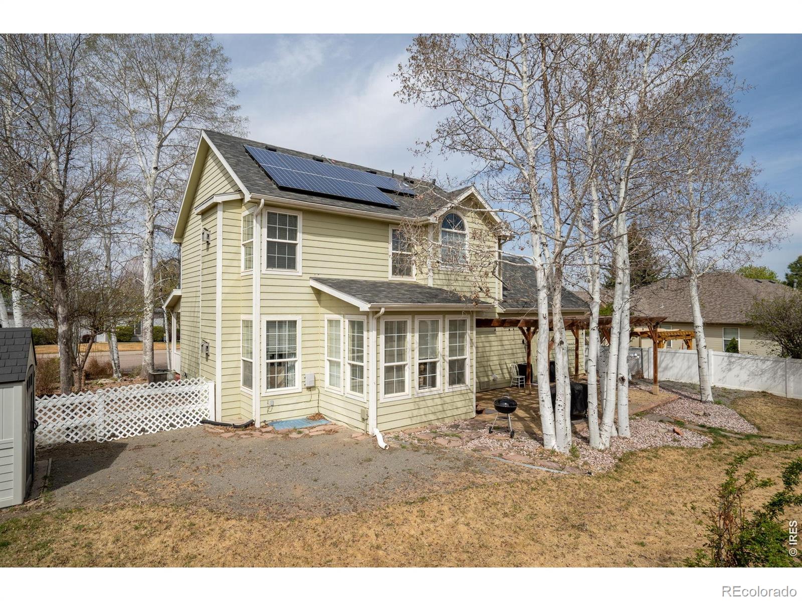 238 61st Avenue Greeley CO 80634