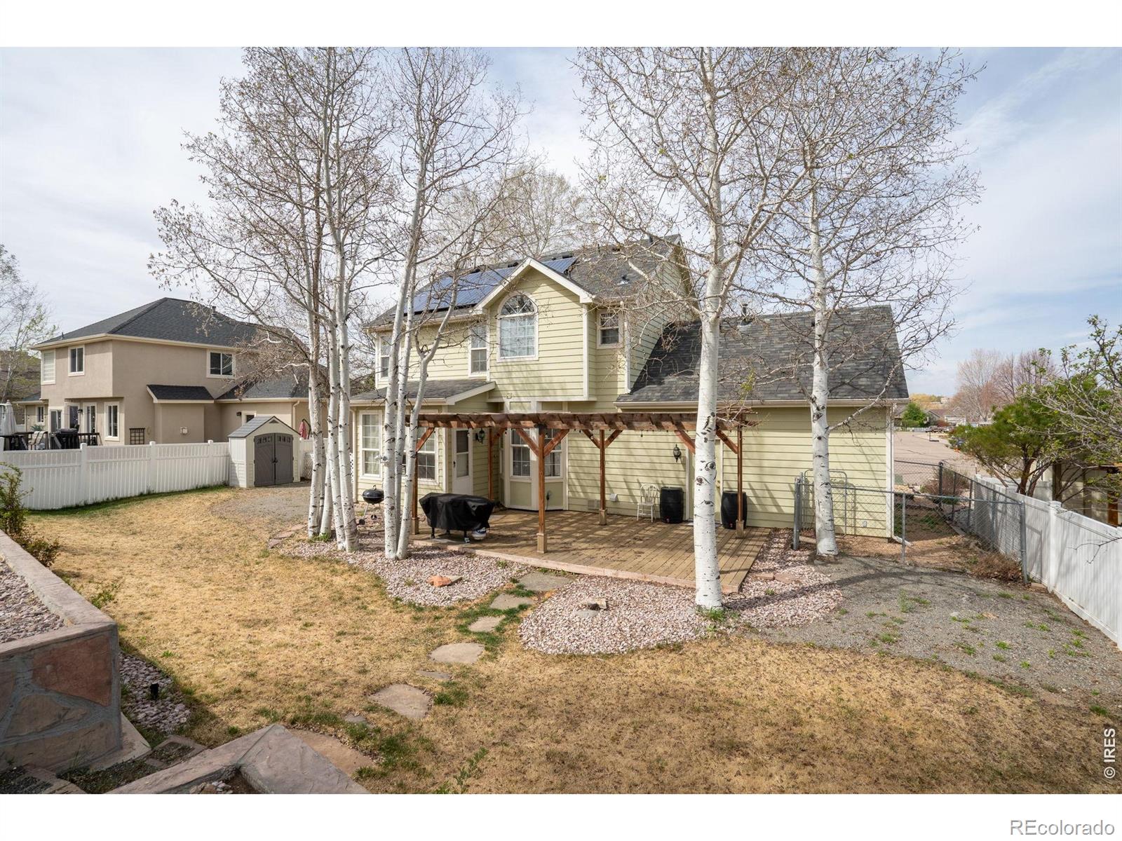 238 61st Avenue Greeley CO 80634