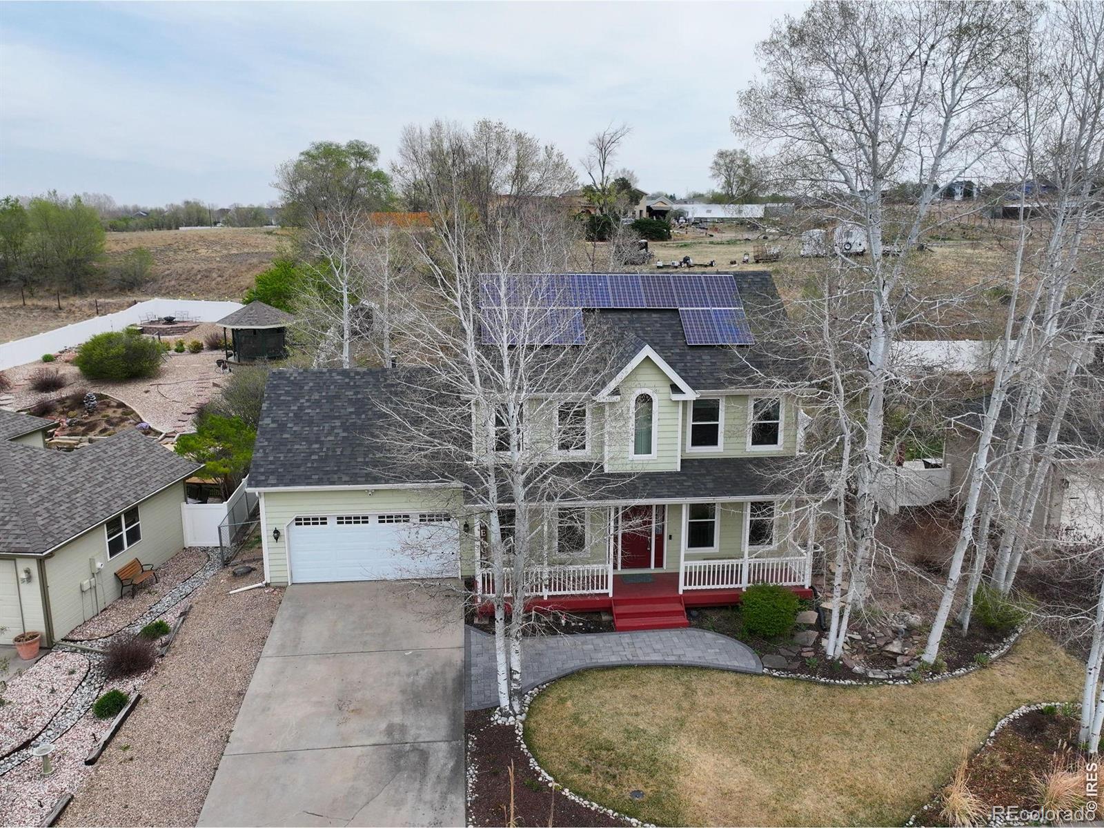 238 61st Avenue Greeley CO 80634