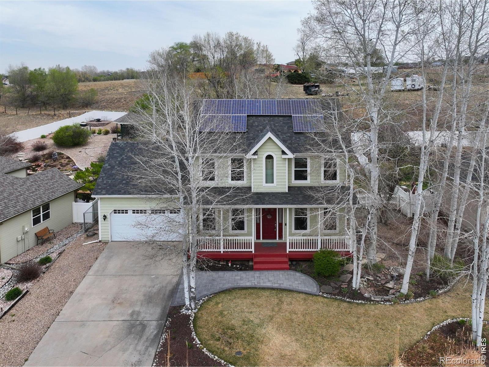 238 61st Avenue Greeley CO 80634