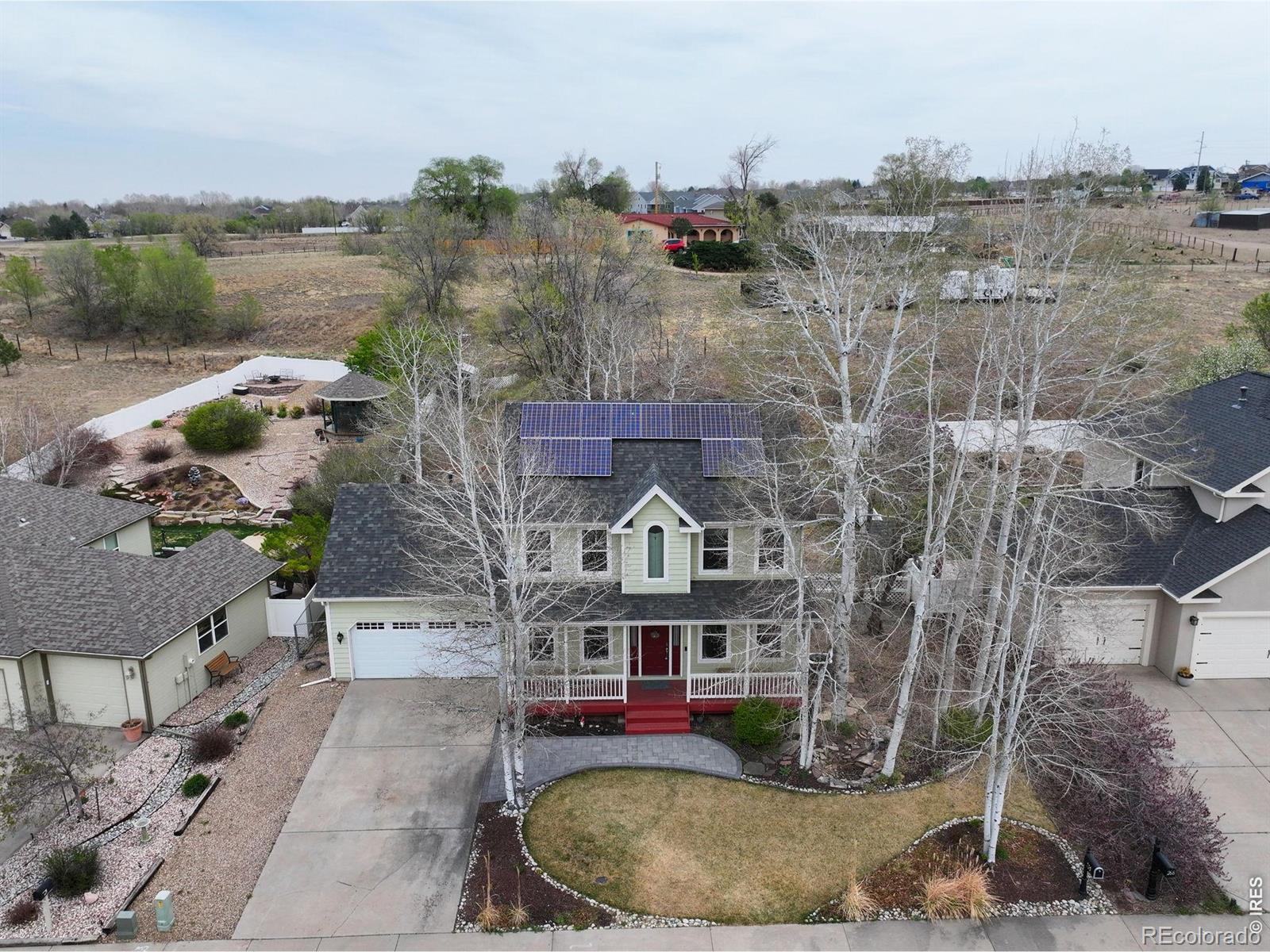 238 61st Avenue Greeley CO 80634