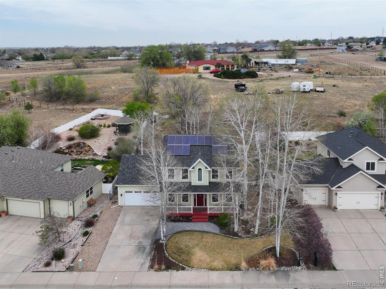 238 61st Avenue Greeley CO 80634