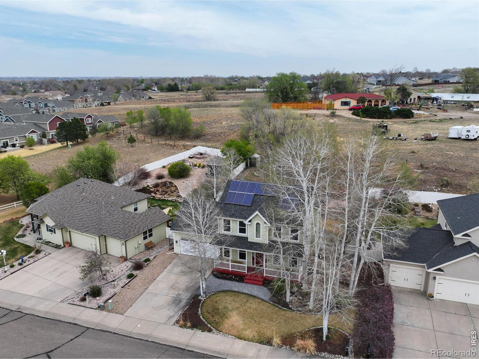 238 61st Avenue Greeley CO 80634