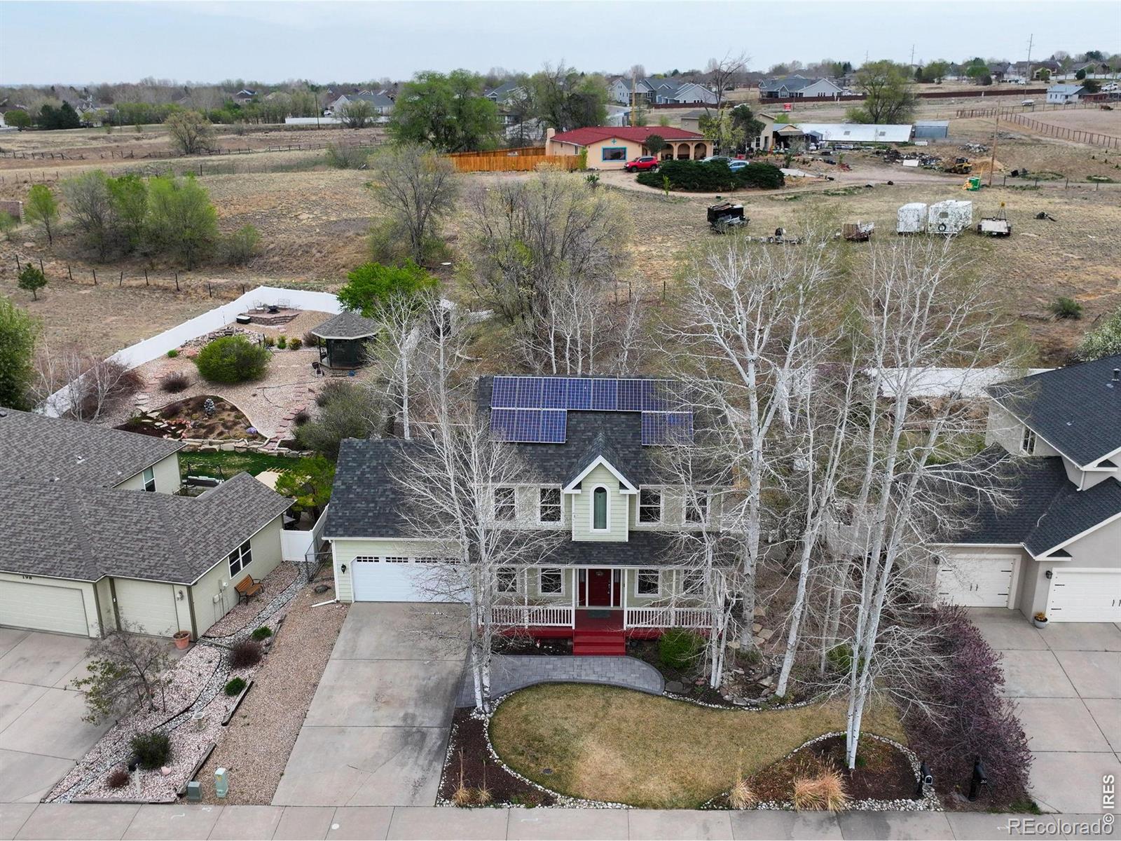 238 61st Avenue Greeley CO 80634