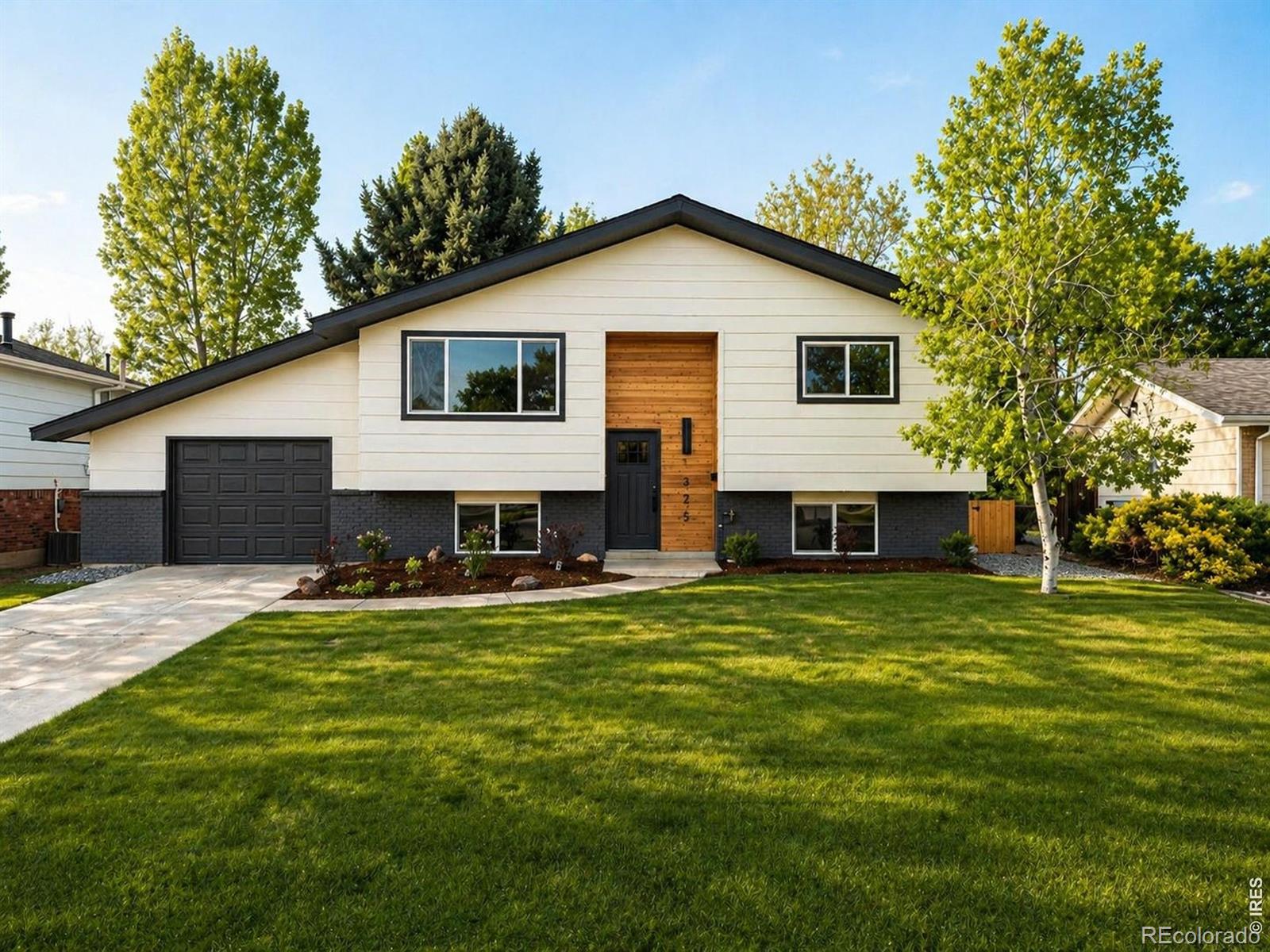 1325 Lamplighter Drive Longmont CO 80504