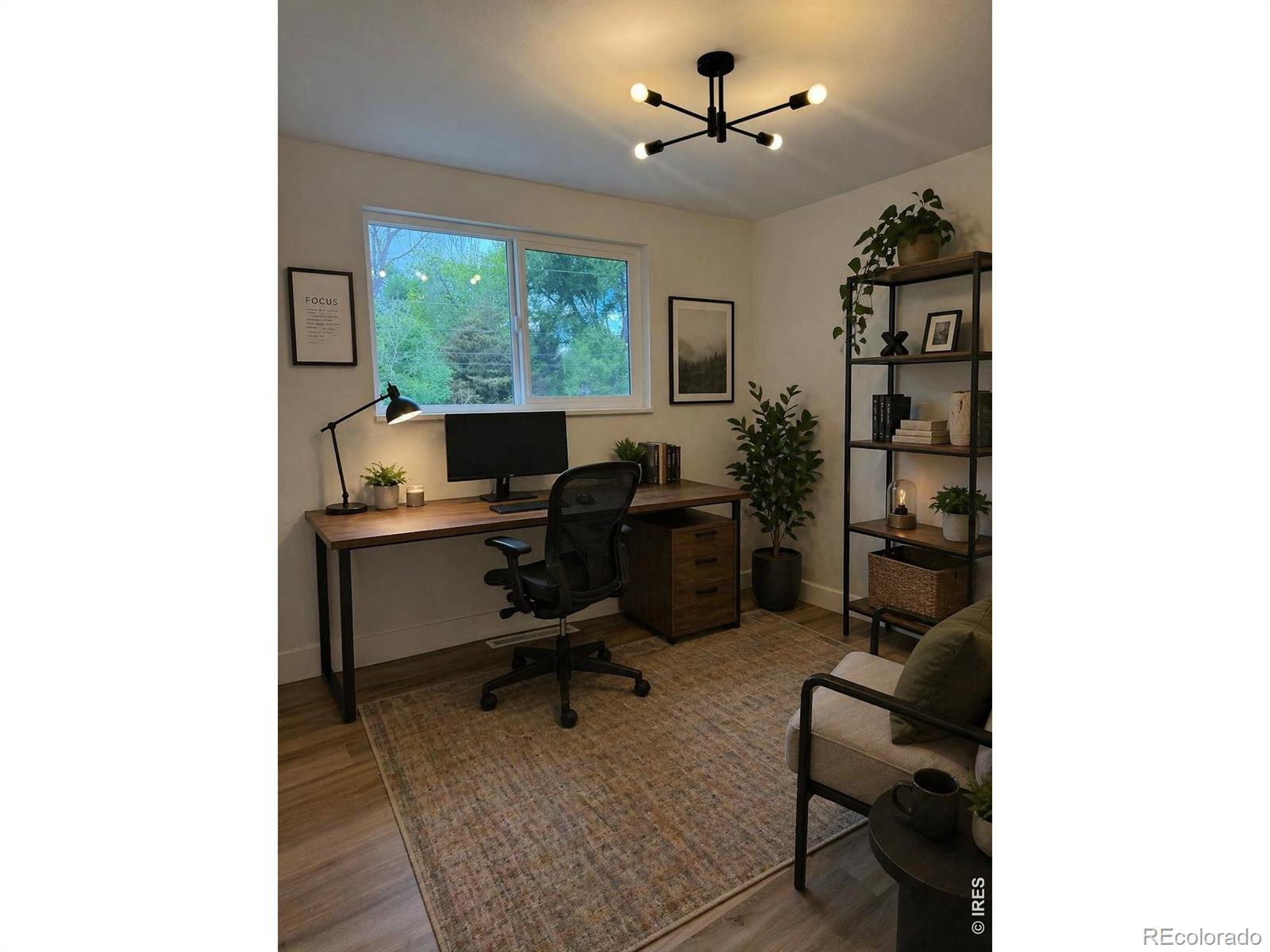 1325 Lamplighter Drive Longmont CO 80504