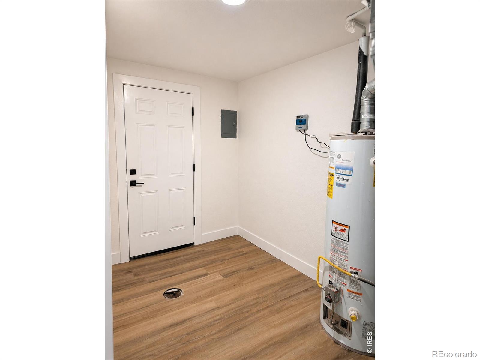 1325 Lamplighter Drive Longmont CO 80504