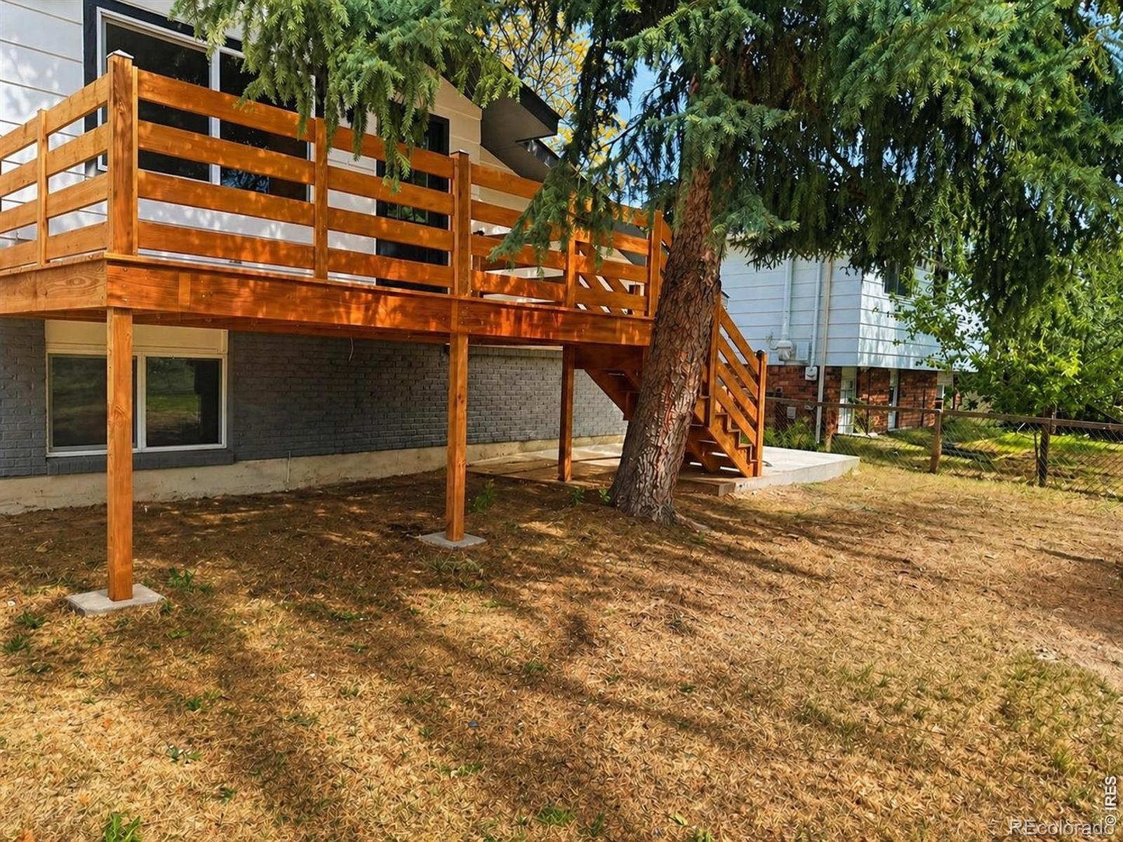 1325 Lamplighter Drive Longmont CO 80504