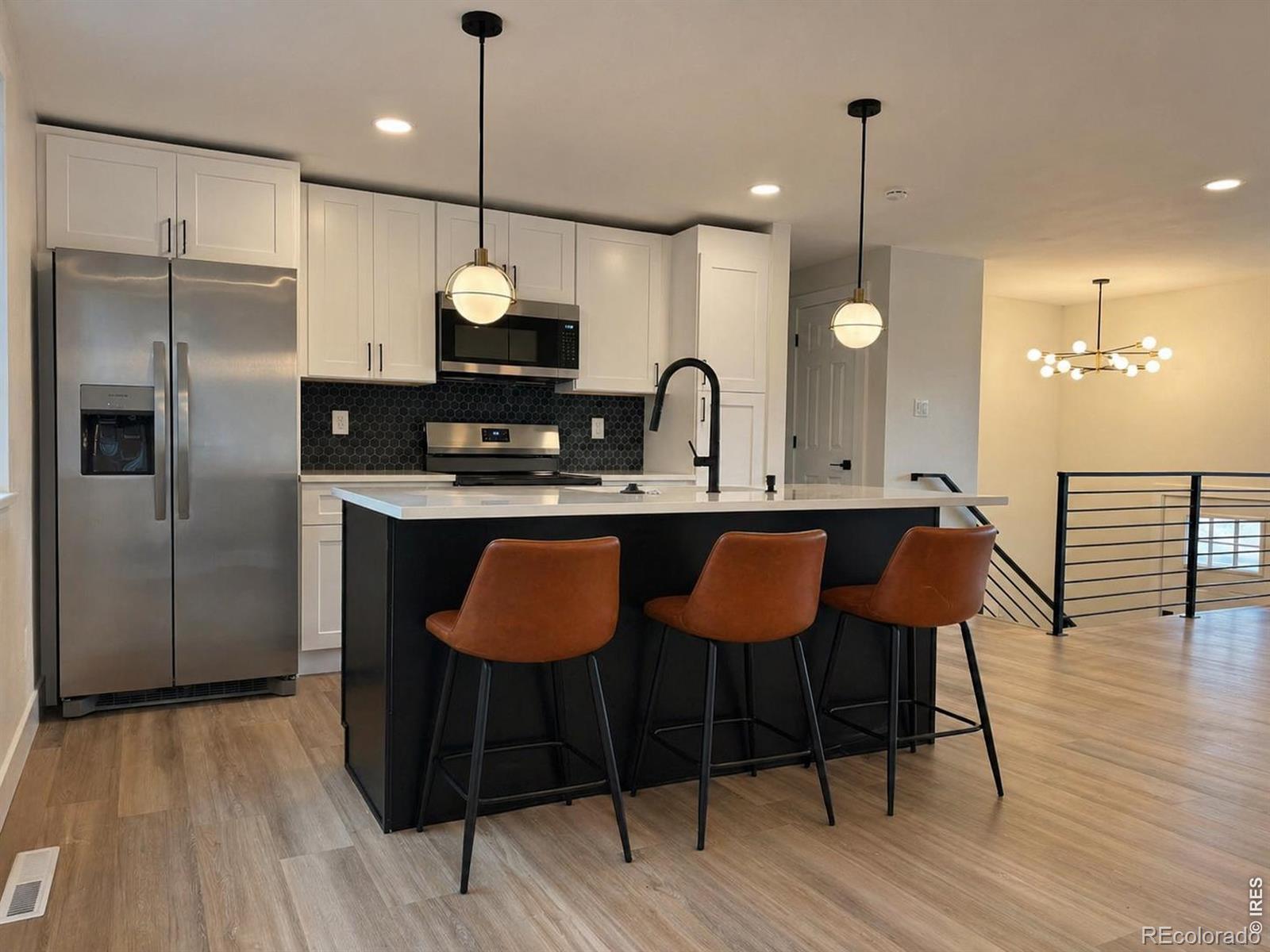 1325 Lamplighter Drive Longmont CO 80504