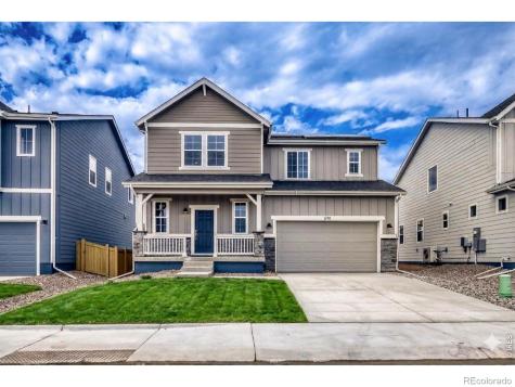 670 Noola Street Windsor CO 80550