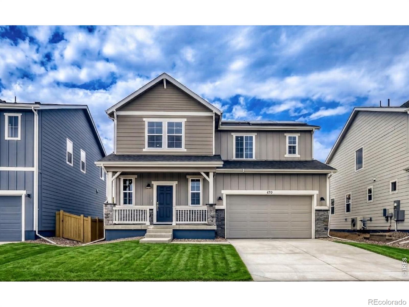 670 Noola Street Windsor CO 80550