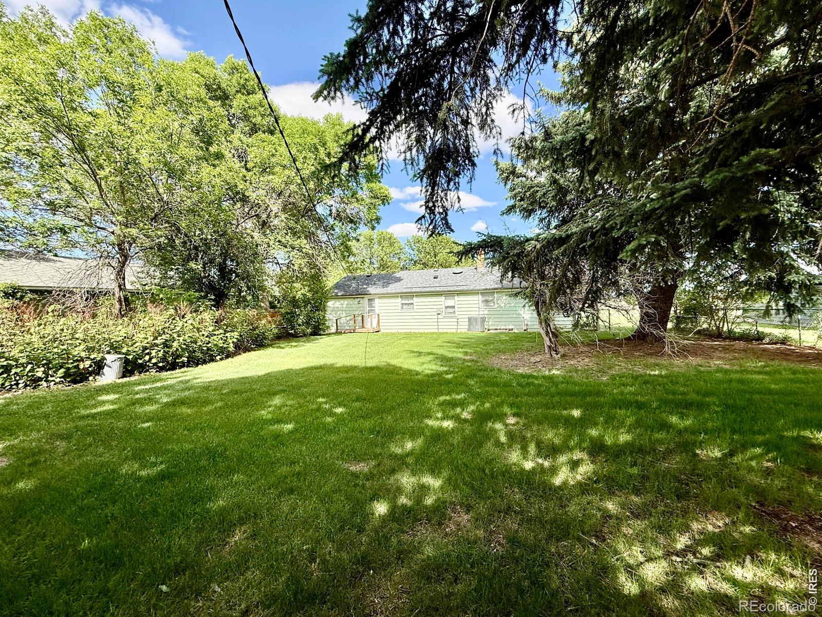 928 S Baxter Avenue Holyoke CO 80734