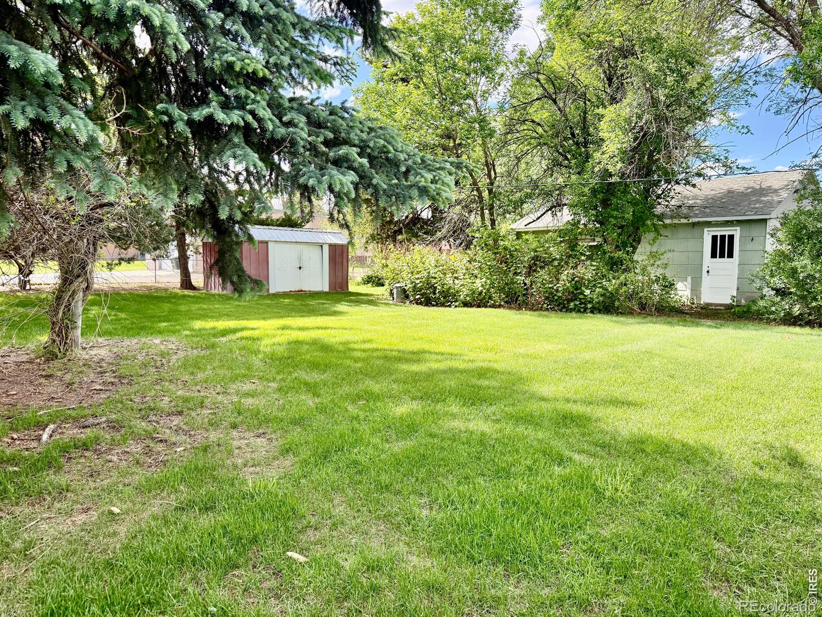 928 S Baxter Avenue Holyoke CO 80734