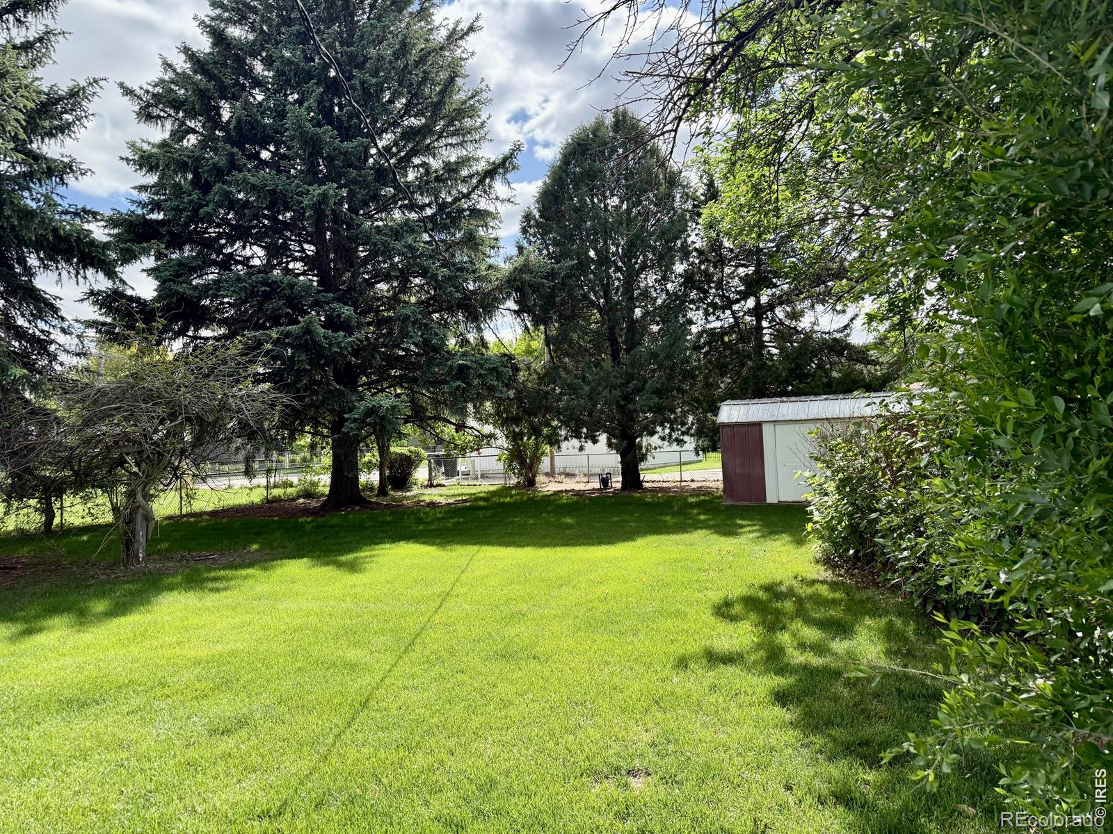 928 S Baxter Avenue Holyoke CO 80734