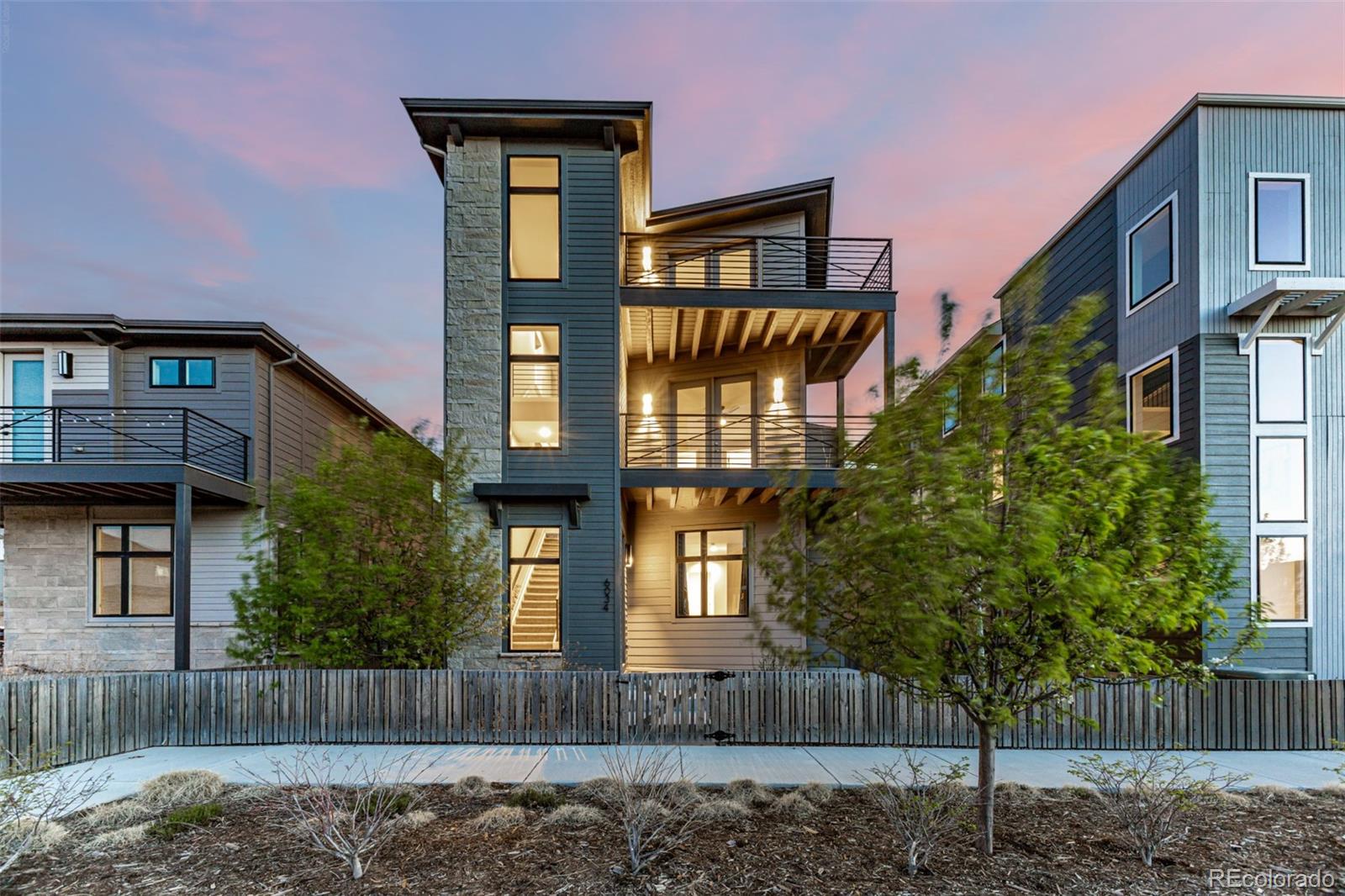 6034 N Nepal Street Aurora CO 80019