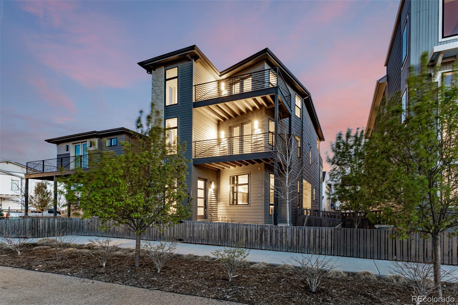 6034 N Nepal Street Aurora CO 80019