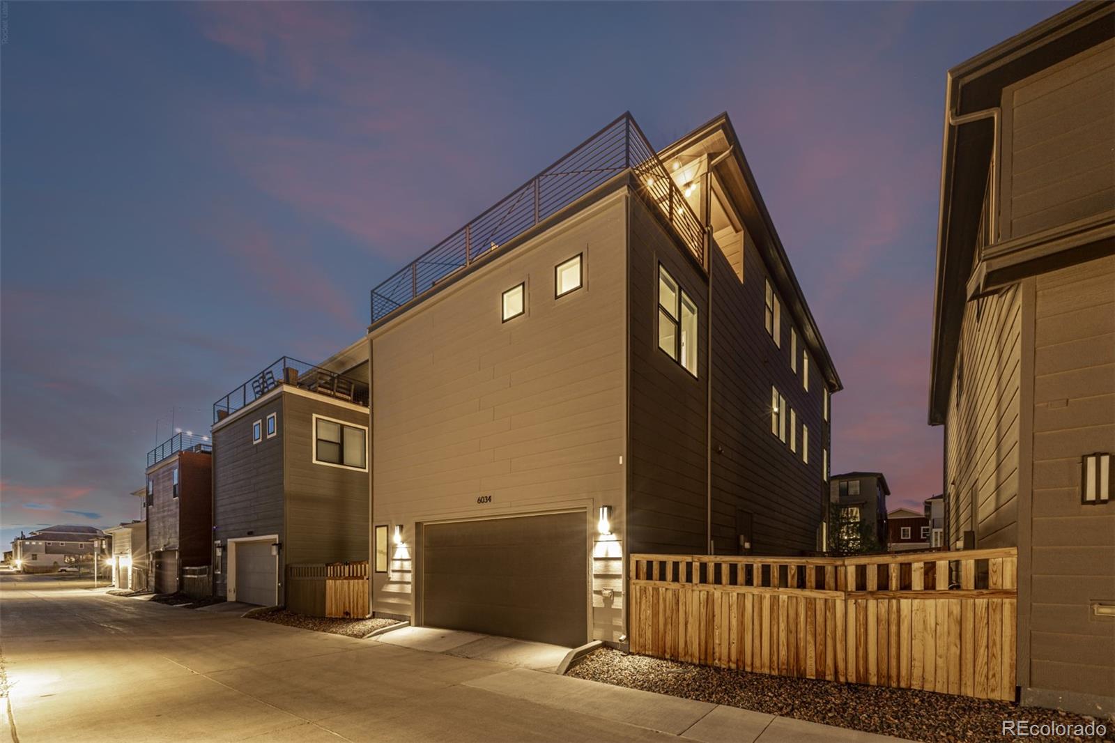 6034 N Nepal Street Aurora CO 80019