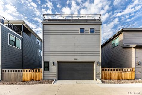6034 N Nepal Street Aurora CO 80019
