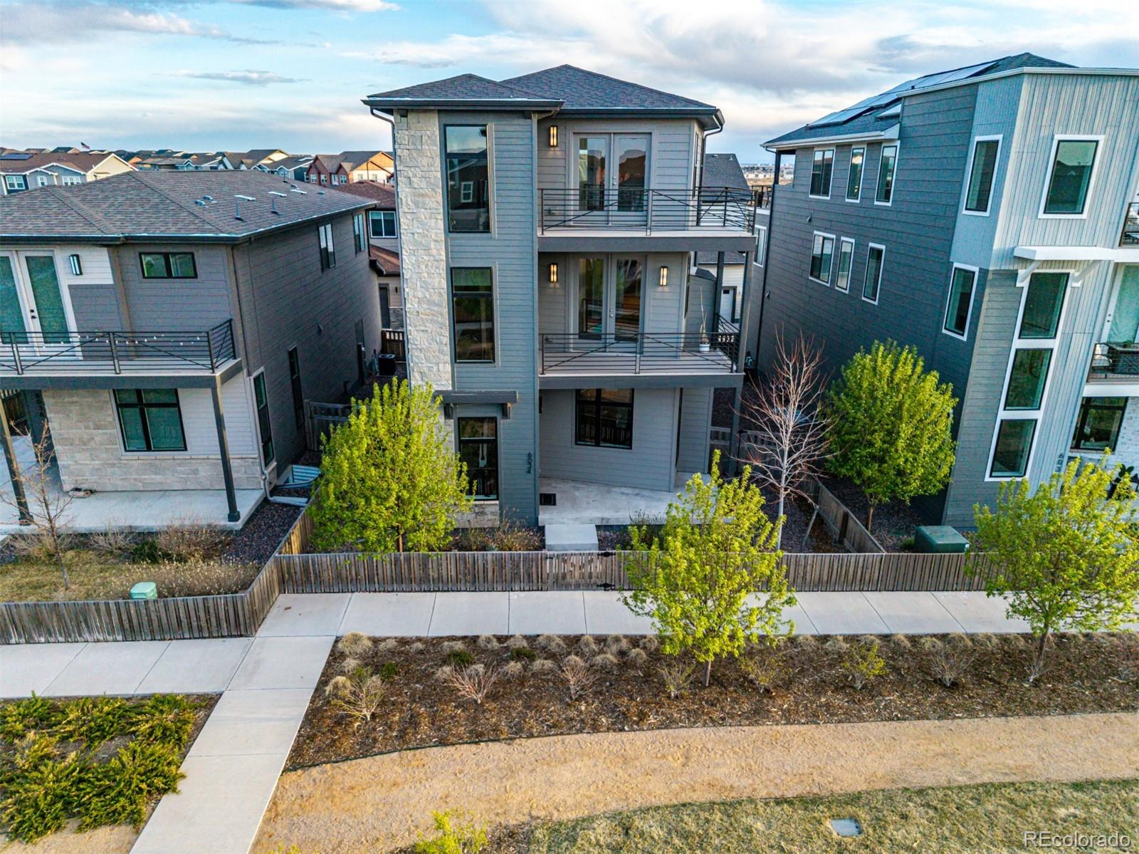 6034 N Nepal Street Aurora CO 80019