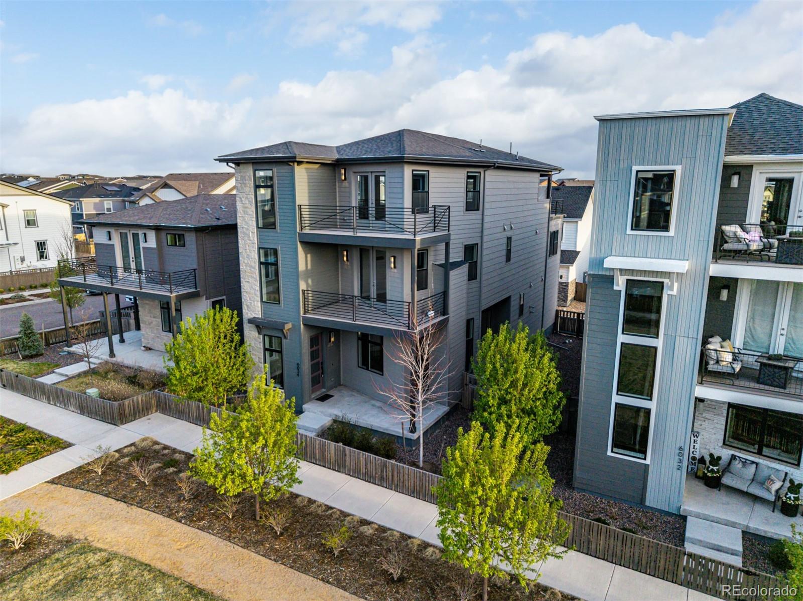 6034 N Nepal Street Aurora CO 80019
