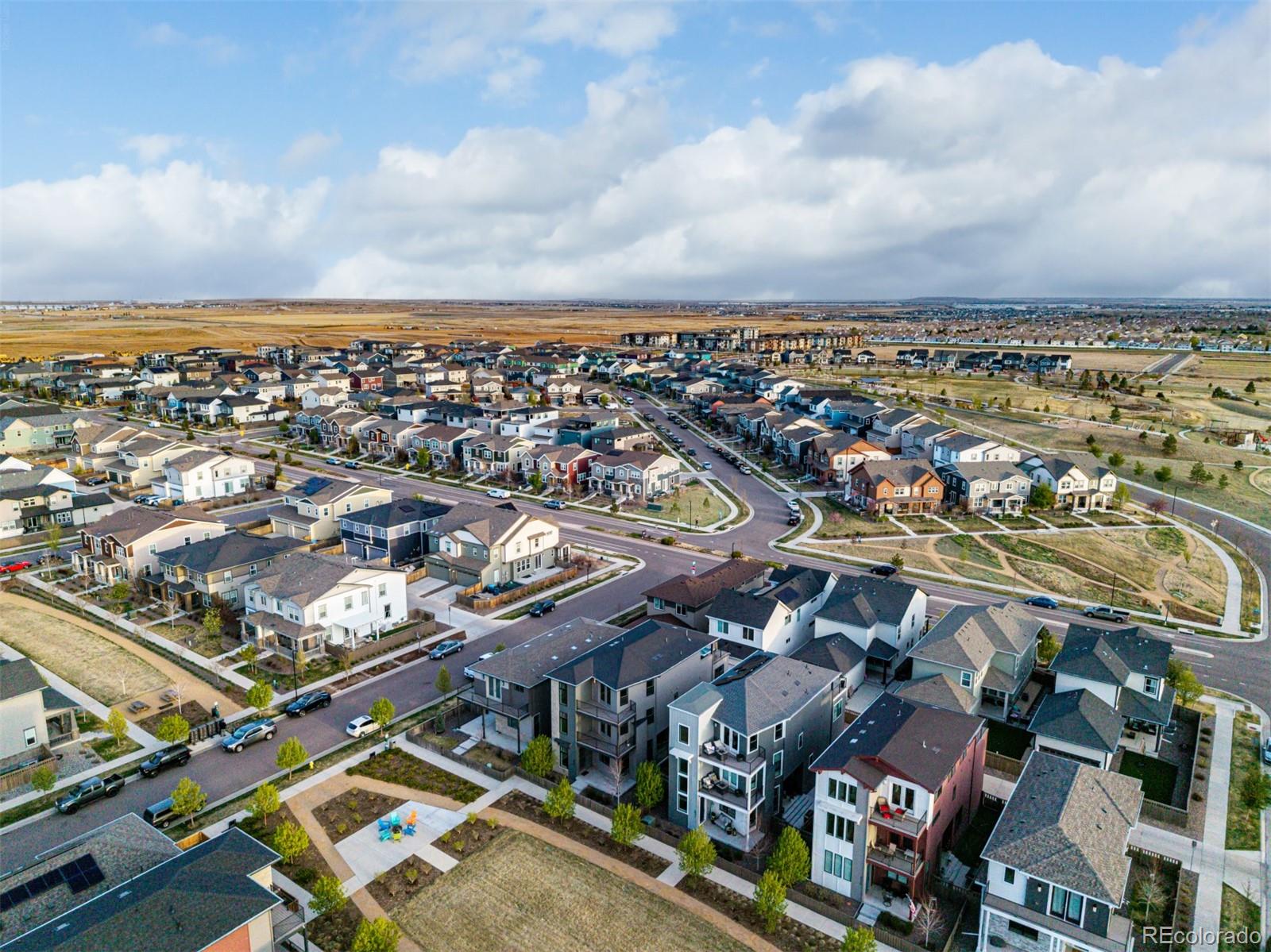 6034 N Nepal Street Aurora CO 80019