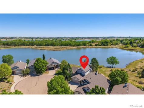 535 Lakeside Place Windsor CO 80550