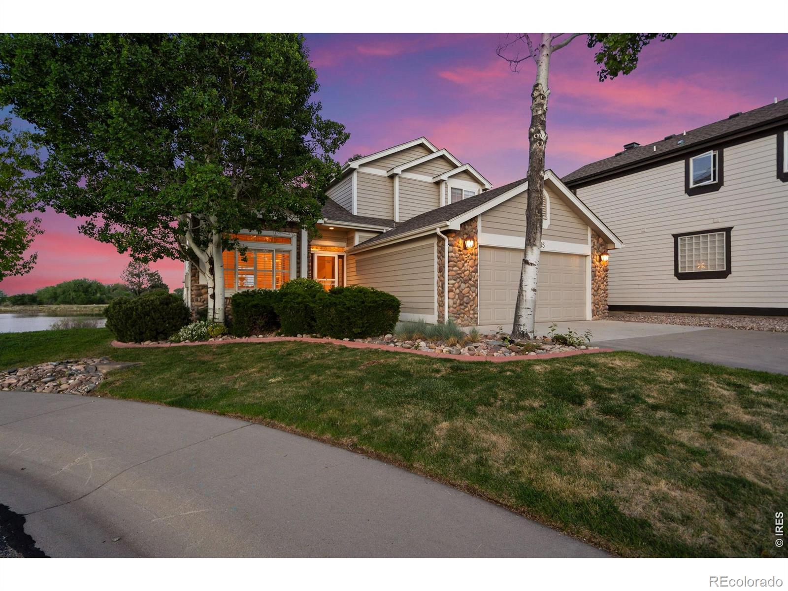 535 Lakeside Place Windsor CO 80550