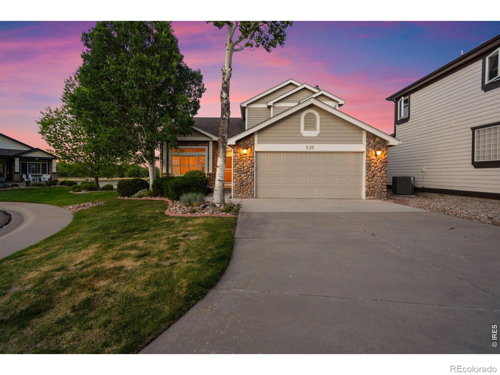 535 Lakeside Place Windsor CO 80550