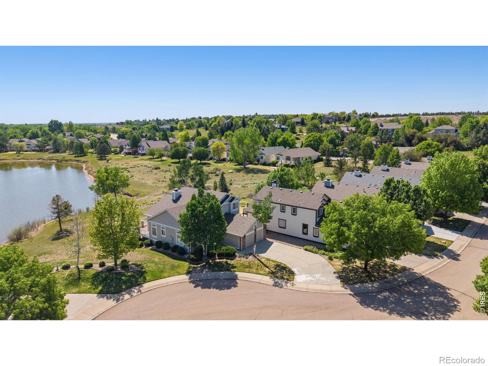 535 Lakeside Place Windsor CO 80550