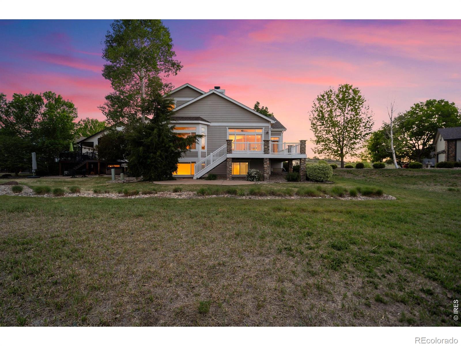 535 Lakeside Place Windsor CO 80550