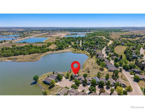 535 Lakeside Place Windsor CO 80550