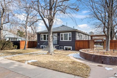 6010 S Bemis Street Littleton CO 80120