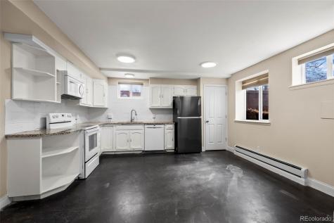 6010 S Bemis Street Littleton CO 80120