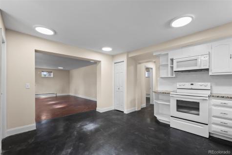 6010 S Bemis Street Littleton CO 80120