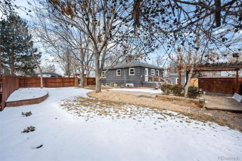6010 S Bemis Street Littleton CO 80120