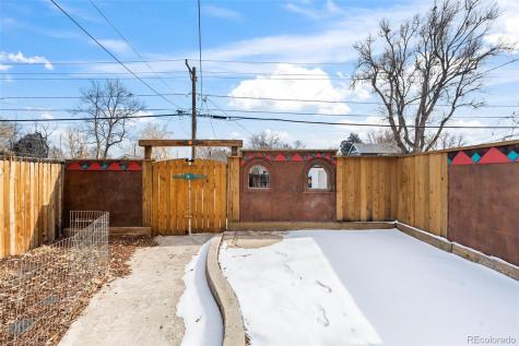 6010 S Bemis Street Littleton CO 80120