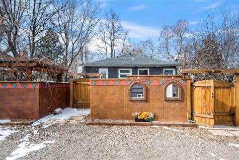 6010 S Bemis Street Littleton CO 80120