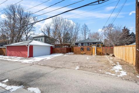 6010 S Bemis Street Littleton CO 80120