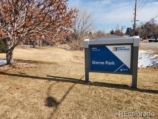 6010 S Bemis Street Littleton CO 80120
