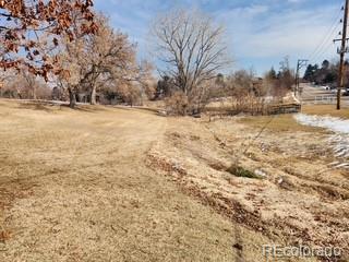 6010 S Bemis Street Littleton CO 80120