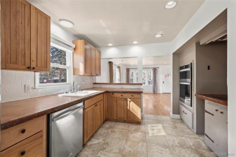 6010 S Bemis Street Littleton CO 80120