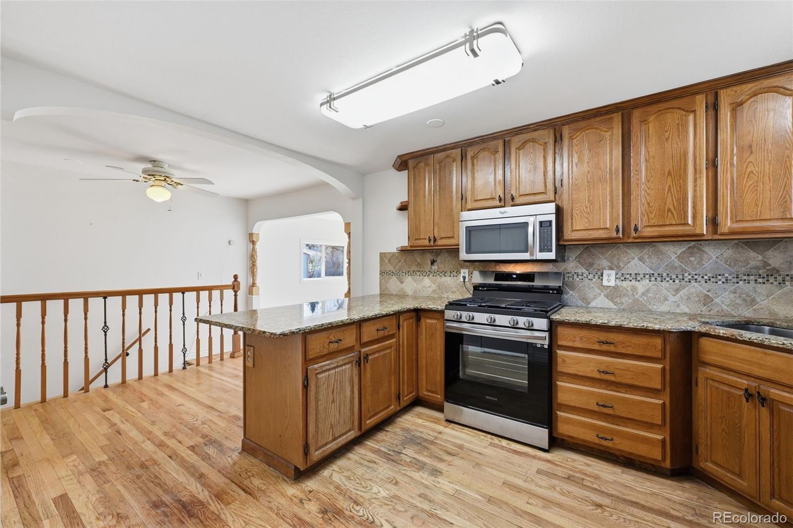1042 S Holland Court Lakewood CO 80226