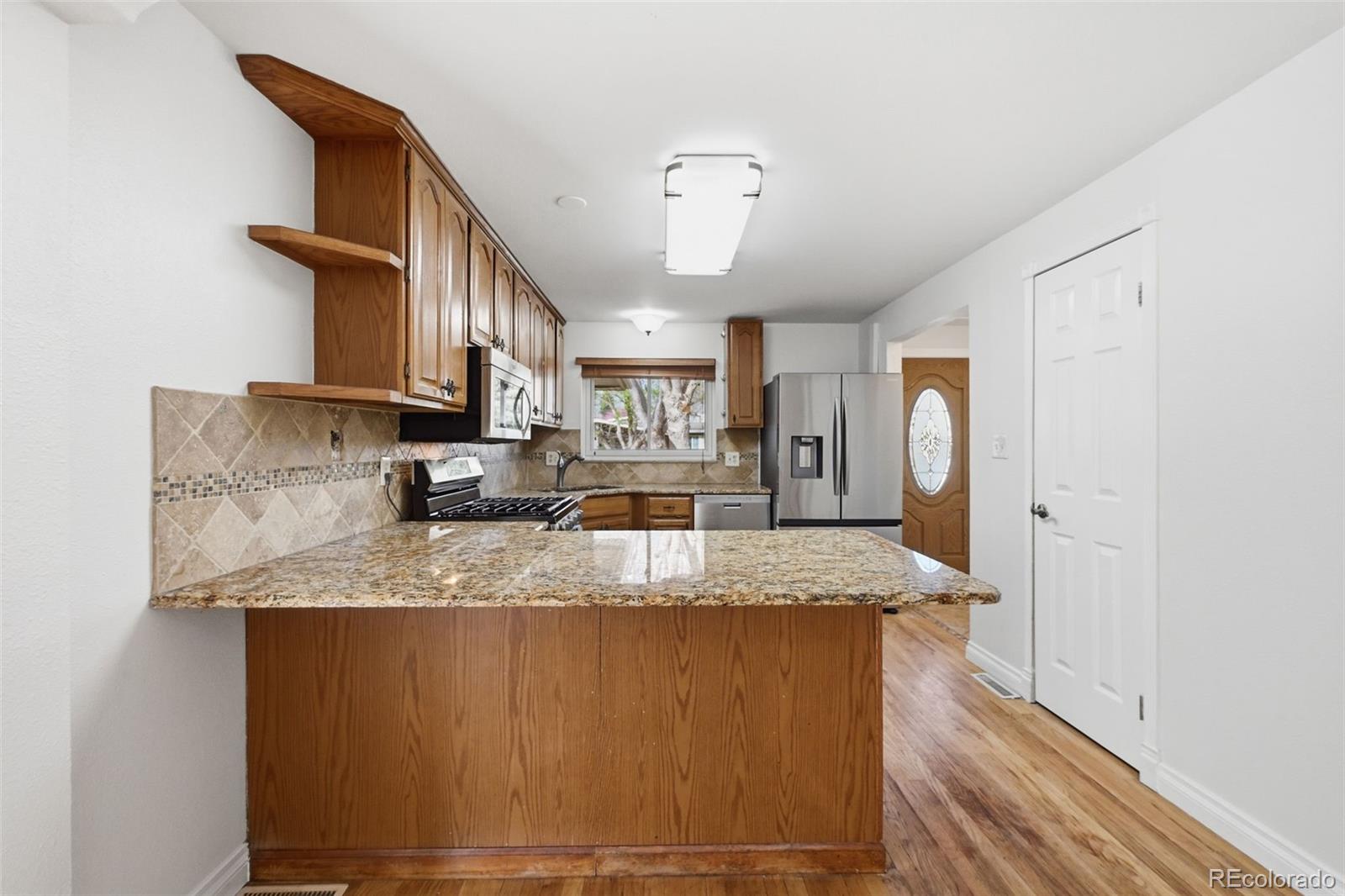 1042 S Holland Court Lakewood CO 80226