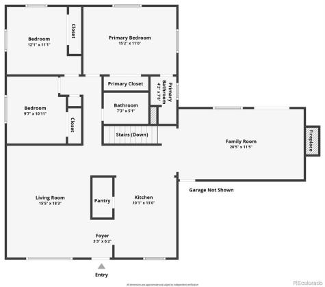1042 S Holland Court Lakewood CO 80226